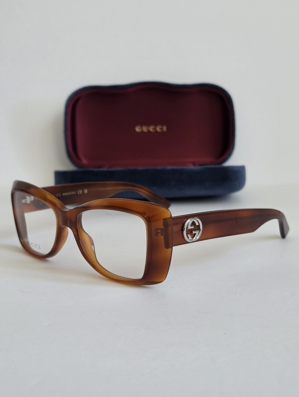Gucci Eyeglasses Frame GG16970